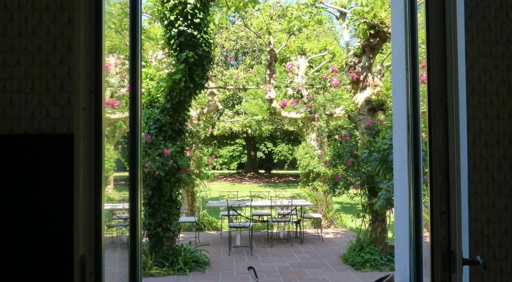 Elegante Maison De Maitre Avec Piscine Et Parc A Biarritz 0*,