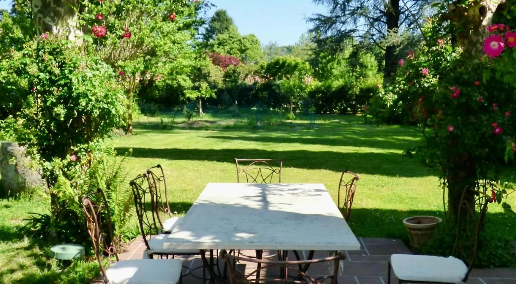 Villa Elegante Maison De Maitre Avec Piscine Et Parc A Biarritz France