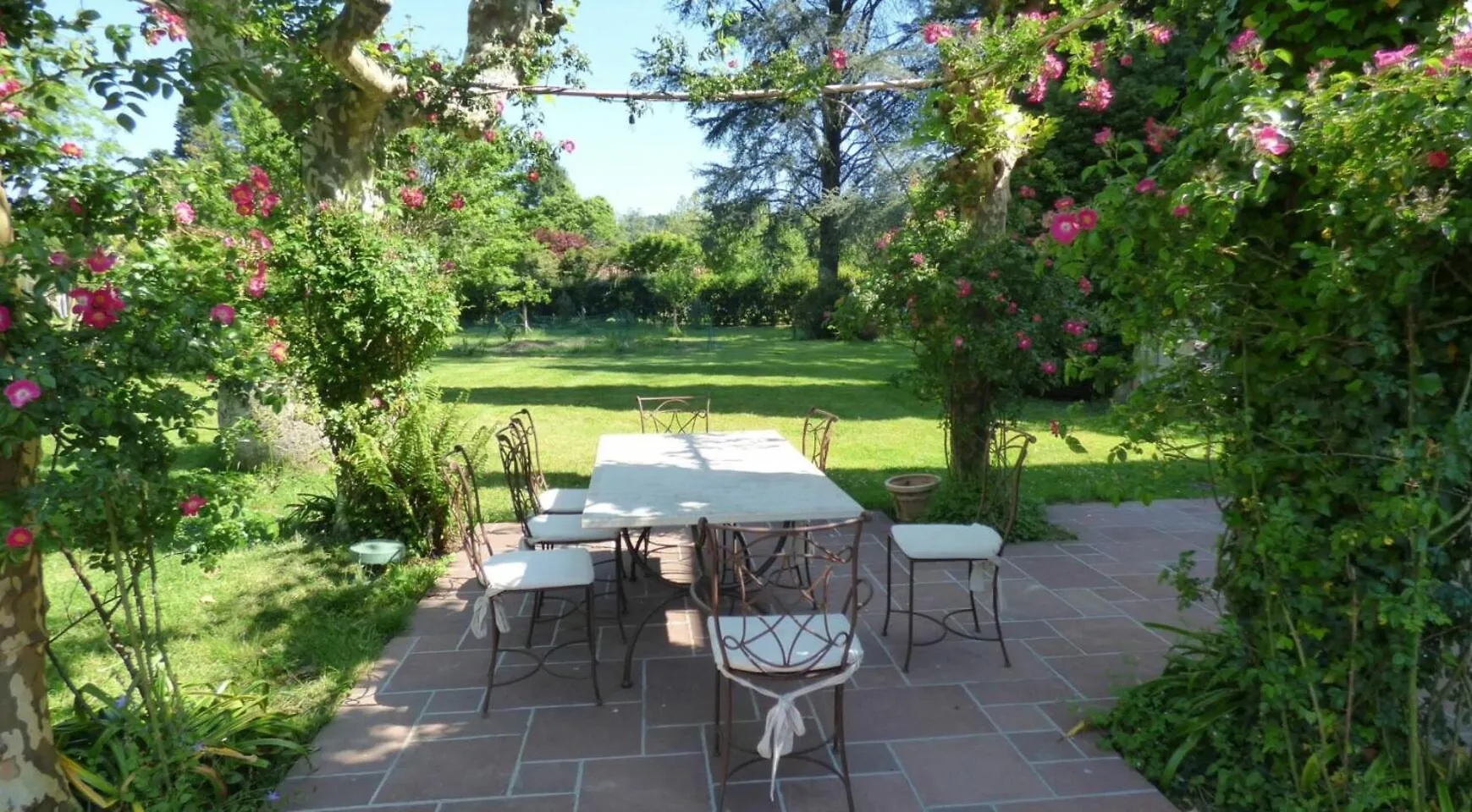 Elegante Maison De Maitre Avec Piscine Et Parc A Biarritz Villa