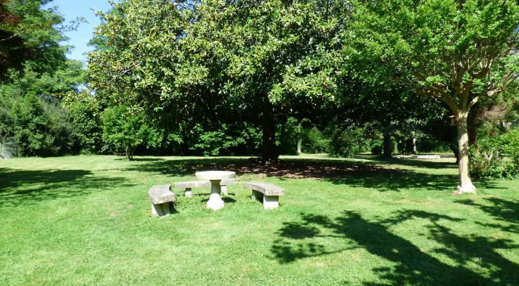 Elegante Maison De Maitre Avec Piscine Et Parc A Biarritz